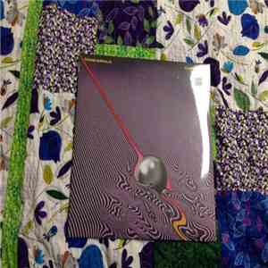 Tame Impala - Currents flac album