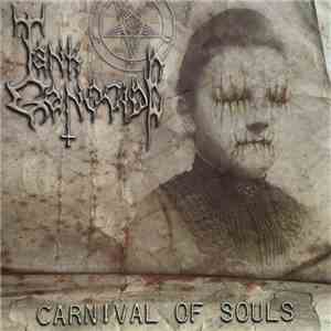 Tank Genocide - Carnival Of Souls flac album