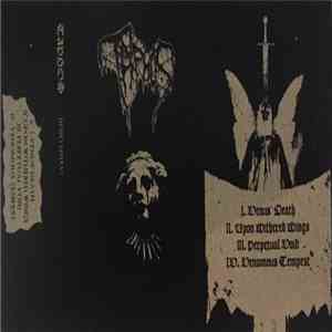 Taphos - Demo MMXVI flac album
