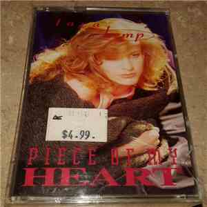 Tara Kemp - Piece Of My Heart flac album