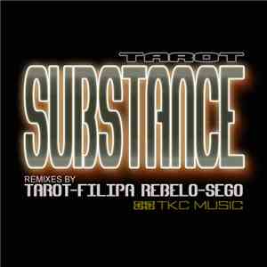 Tarot  - Substance (Remixes) flac album