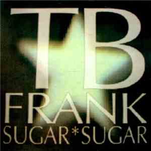 TB Frank - Sugar Sugar flac album