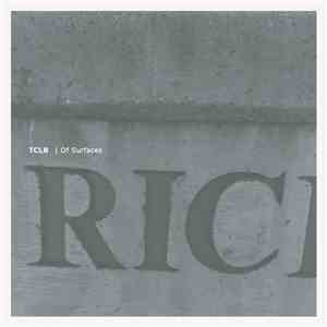TCLB - Of Surfaces flac album