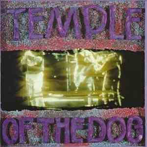 Temple Of The Dog - Temple Of The Dog flac album