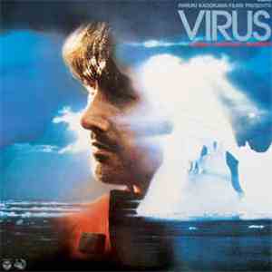 Teo Macero = テオ・マセロ - Virus (Original Soundtrack) = 復活の日 flac album