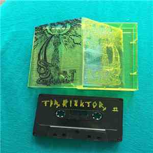Terminator 2  - Terminator 2 flac album