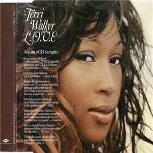 Terri Walker - L.O.V.E flac album