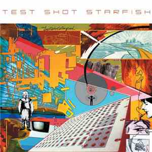 Test Shot Starfish - Test Shot Starfish flac album