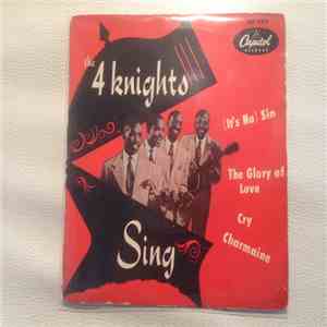 The 4 Knights - Sing flac album