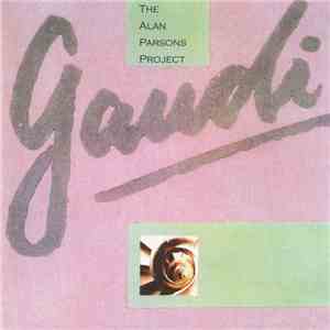 The Alan Parsons Project - Gaudi flac album