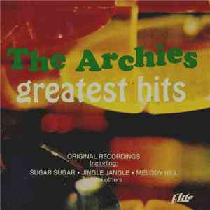 The Archies - Greatest Hits flac album