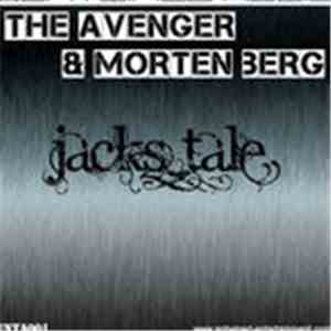 The Avenger  & Morten Berg - Jacks Tale flac album