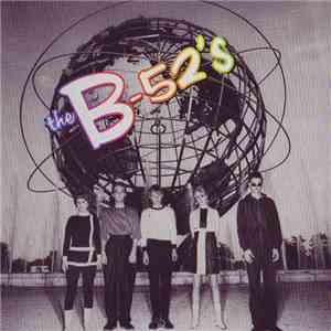 The B-52's - Time Capsule (Songs For A Future Generation) flac album
