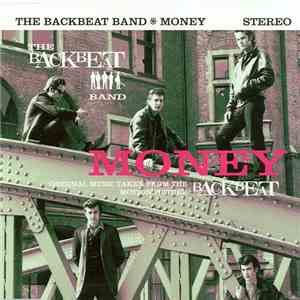 The Backbeat Band - Money flac album