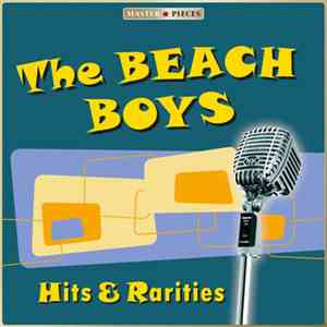 The Beach Boys - Hits & Rarities flac album