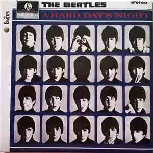 The Beatles - A Hard Day's Night flac album
