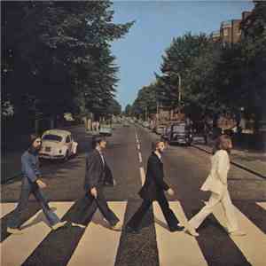 The Beatles - Abbey Road flac album