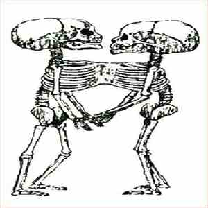 The Black Scorpio Underground / Actuary - Metamorphosis Of The Transgressor flac album