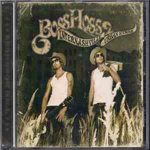 The BossHoss - Internashville Urban Hymns flac album
