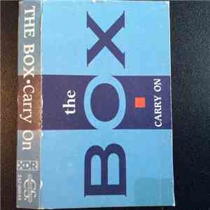 The Box  - Carry On flac album