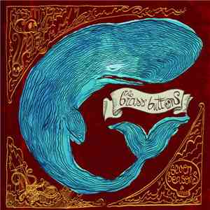 The Brass Buttons  - Seven Seasons flac album