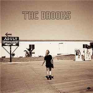 The Brooks  - Adult Entertainment flac album
