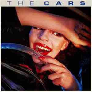 The Cars - The Cars flac album