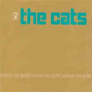 The Cats - Colour Us Gold flac album