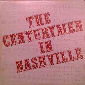 The Centurymen - The Centurymen In Nashville flac album
