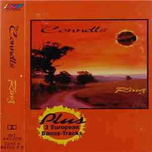 The Connells - Ring flac album
