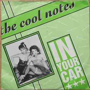 The Cool Notes - In Your Car flac album