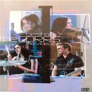 The Corrs - Best Of The Corrs - The Videos flac album