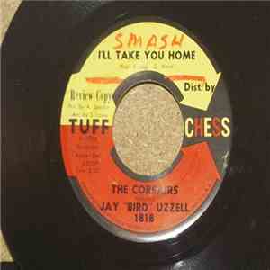 The Corsairs - I'll Take You Home / Sitting On Your Doorstep flac album