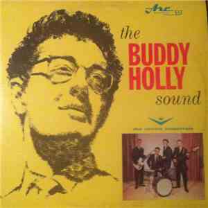 The Crown Imperials - The Buddy Holly Sound flac album