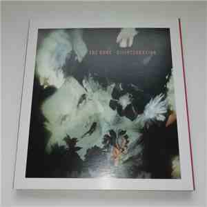 The Cure - Disintegration flac album