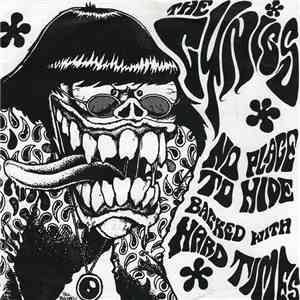 The Cynics  - No Place To Hide / Hard Times flac album