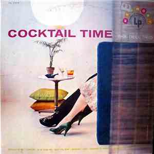 The Dell Trio - Cocktail Time flac album