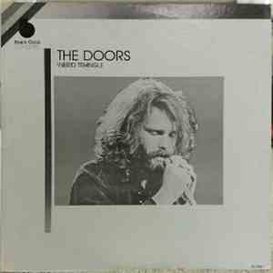 The Doors - Weird Triangle flac album