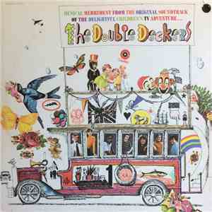The Double Deckers  - The Double Deckers flac album