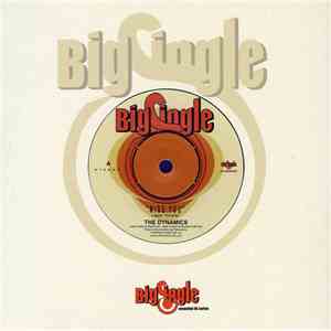 The Dynamics  - Miss You / 90% Of Me Is You flac album