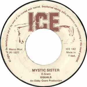 The Equals - Mystic Sister w/ Rock & Roll Star flac album