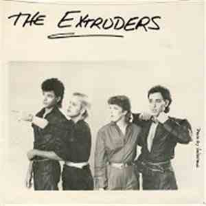 The Extruders - She Pushed Plastic flac album