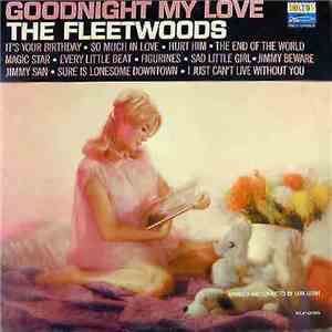 The Fleetwoods - Goodnight My Love flac album