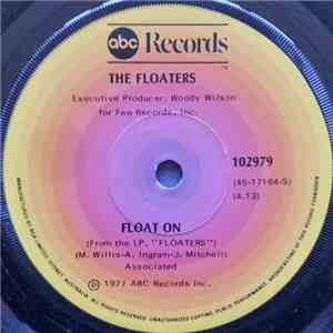 The Floaters - Float On flac album