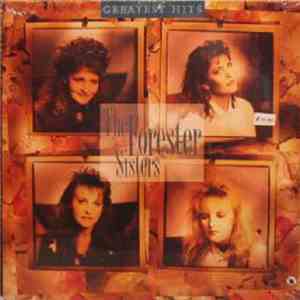 The Forester Sisters - Greatest Hits flac album