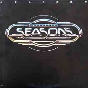 The Four Seasons - Helicon flac album