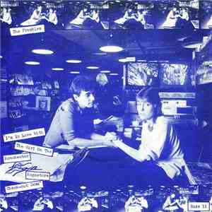 The Freshies - I'm In Love With The Girl On The Manchester Virgin Megastore Checkout Desk flac album