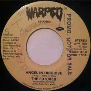 The Futures - Angel In Disguise flac album