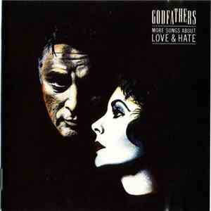 The Godfathers - More Songs About Love & Hate flac album