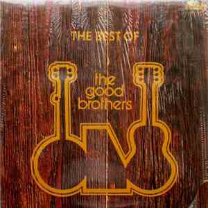 The Good Brothers  - The Best Of flac album